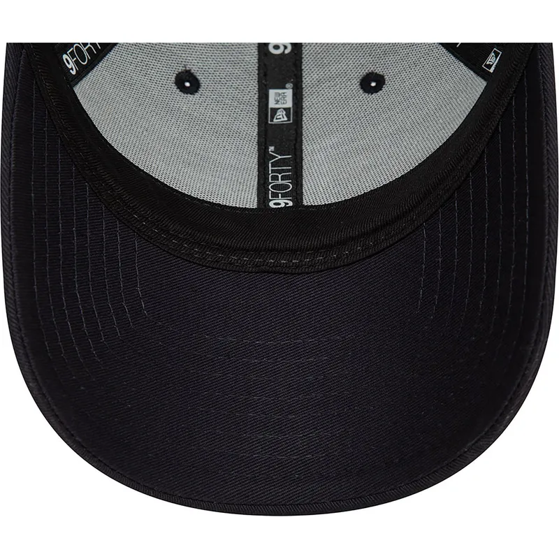 cappellino-visiera-curva-blu-marino-regolabile-9forty-animal-infill-di-los-angeles-dodgers-mlb-di-new-era