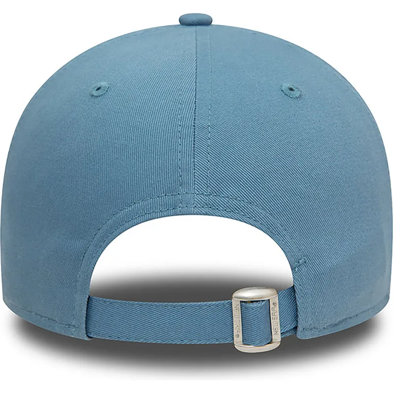 mutzen-gebogen-blau-verstellbares-band-9forty-seasonal-infill-der-new-york-yankees-mlb-von-new-era