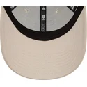 cappellino-curvo-beige-regolabile-9forty-repreve-basketball-pizza-di-new-era