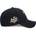cappellino-curvo-blu-navy-regolabile-9forty-repreve-baseball-apple-di-new-era
