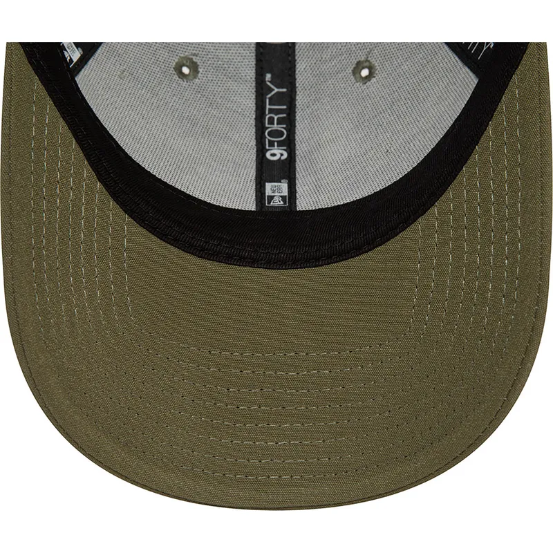 justerbar-gron-buet-kasket-9forty-repreve-football-taxi-fra-new-era