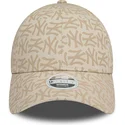 9forty-monogram-new-york-yankees-mlb-new-era
