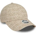 9forty-monogram-new-york-yankees-mlb-new-era
