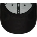 cappelli-curva-nero-cinghia-regolabile-9forty-floral-dei-new-york-yankees-mlb-di-new-era
