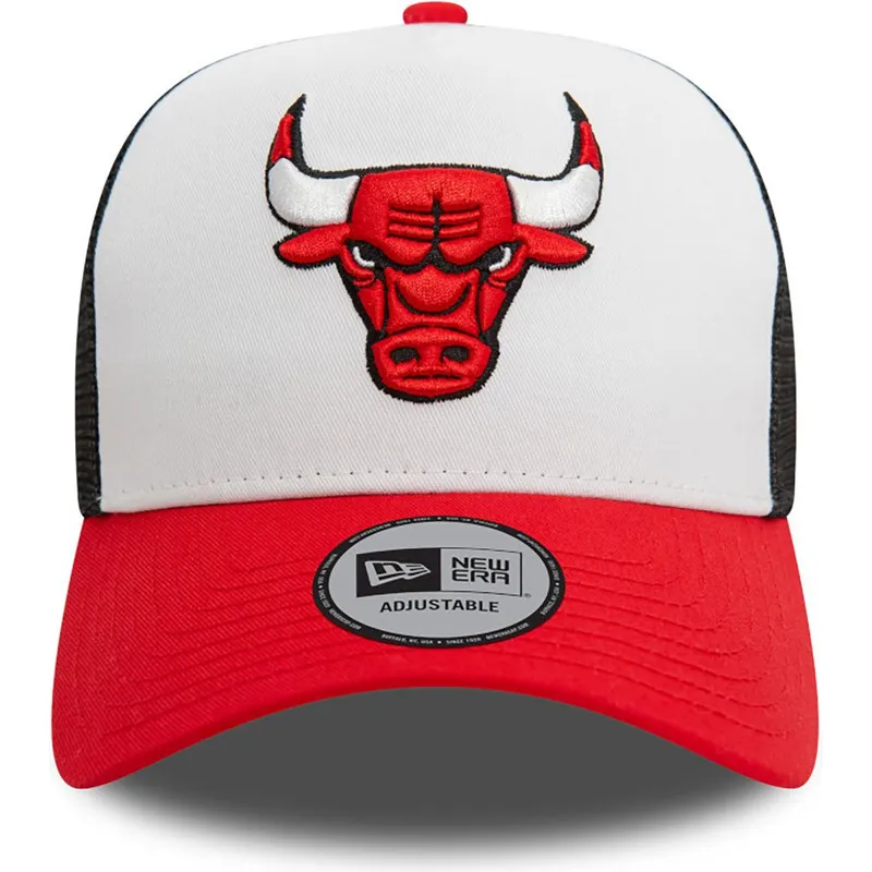cappelli-curva-multicolore-snapback-a-frame-dei-chicago-bulls-nba-di-new-era