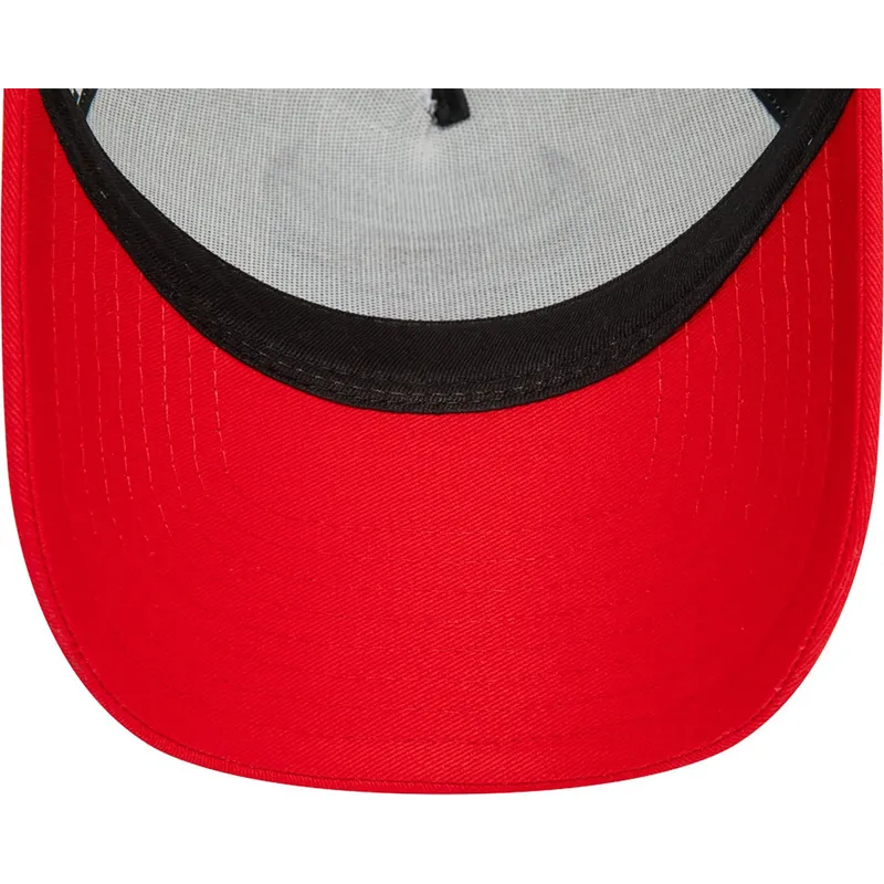 mutzen-gebogen-multicolor-snapback-a-frame-der-chicago-bulls-nba-von-new-era