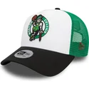 boston-celtics-nba-a-frame-multicolor-trucker-cap-von-new-era