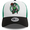 boston-celtics-nba-a-frame-multicolor-trucker-cap-von-new-era