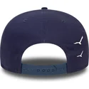 cappello-piatto-blu-marino-snapback-9fifty-summer-icon-dei-boston-red-sox-mlb-di-new-era