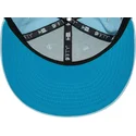 new-era-mlb-new-york-yankees-9fifty-summer-icon-snapback-cap-in-hellblau