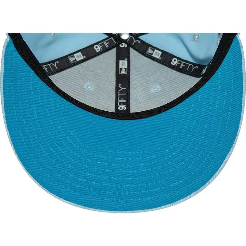 cappelli-piatta-blu-snapback-claro-9fifty-summer-icon-dei-new-york-yankees-mlb-di-new-era