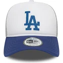 cappellino-trucker-grigio-e-blu-a-frame-logo-dei-los-angeles-dodgers-mlb-di-new-era