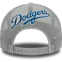 cappellino-trucker-grigio-e-blu-a-frame-logo-los-angeles-dodgers-mlb-di-new-era