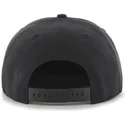 mutzen-flach-schwarz-snapback-der-oakland-athletics-mlb-von-47-brand