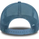 cappellino-trucker-bianco-e-blu-a-frame-character-di-rick-e-morty-di-new-era