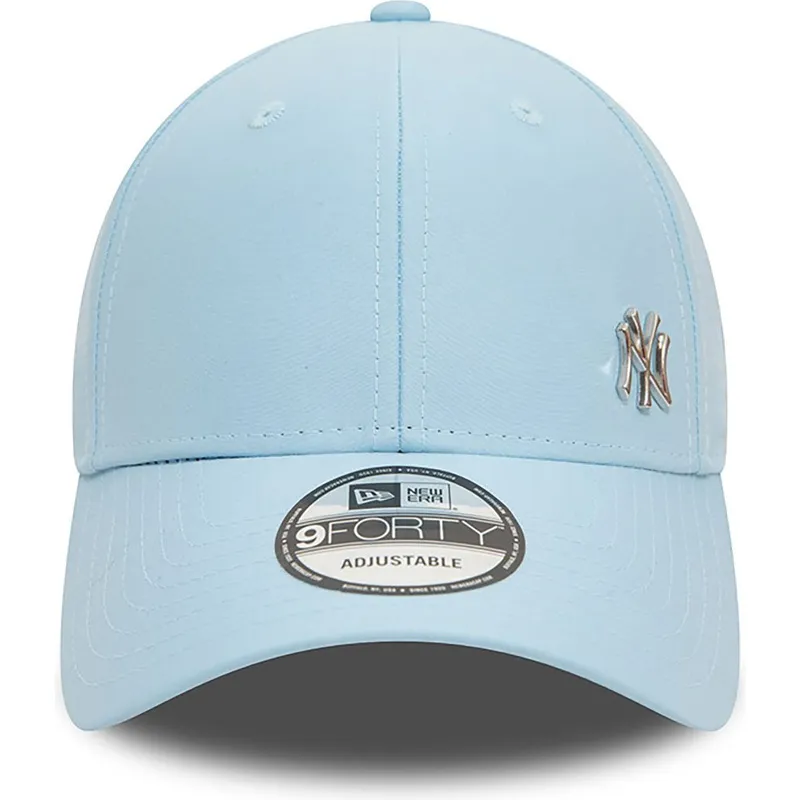 cappelli-curva-blu-cinghia-regolabile-9forty-flawless-dei-new-york-yankees-mlb-di-new-era cappelli-curva-blu-cinghia-regolabile-9forty-flawless-dei-new-york-yankees-mlb-di-new-era