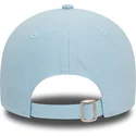 mutzen-gebogen-blau-verstellbares-band-9forty-flawless-der-new-york-yankees-mlb-von-new-era