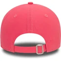 new-era-new-york-yankees-mlb-9forty-flawless-justerbar-rosa-bojd-keps