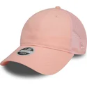 gorra-trucker-rosa-ajustable-para-mujer-9twenty-de-new-era