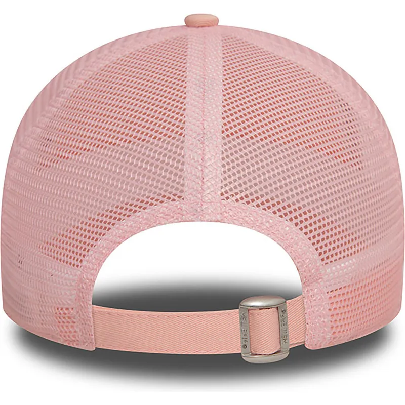 rosa-justerbar-truckerkasket-til-kvinder-9twenty-fra-new-era