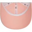 rosa-justerbar-truckerkasket-til-kvinder-9twenty-fra-new-era