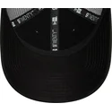 schwarze-verstellbare-trucker-kappe-fur-damen-9twenty-von-new-era