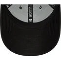 cappellino-nero-con-visiera-curva-regolabile-9forty-di-new-era