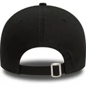 cappello-nero-regolabile-9forty-con-visiera-curva-di-new-era