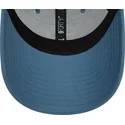 cappelli-curva-blu-snapback-9forty-home-field-dei-new-york-yankees-mlb-di-new-era
