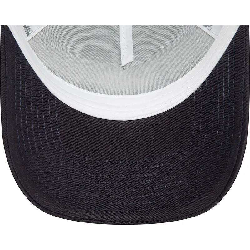 new-york-yankees-mlb-new-era-marinebla-og-hvid-a-frame-seasonal-infill-trucker-cap