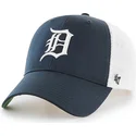 gorra-trucker-azul-marino-de-detroit-tigers-mlb-mvp-branson-de-47-brand