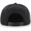 cappelli-piatta-nero-snapback-dei-san-francisco-giants-mlb-di-47-brand