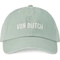 justerbar-gron-buet-kasket-blgr-fra-von-dutch