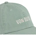 justerbar-gron-buet-kasket-blgr-fra-von-dutch