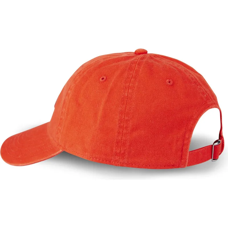 justerbar-orange-buet-kasket-log-ora-fra-von-dutch