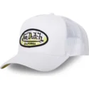 cappello-trucker-bianco-vibes-twh-di-von-dutch