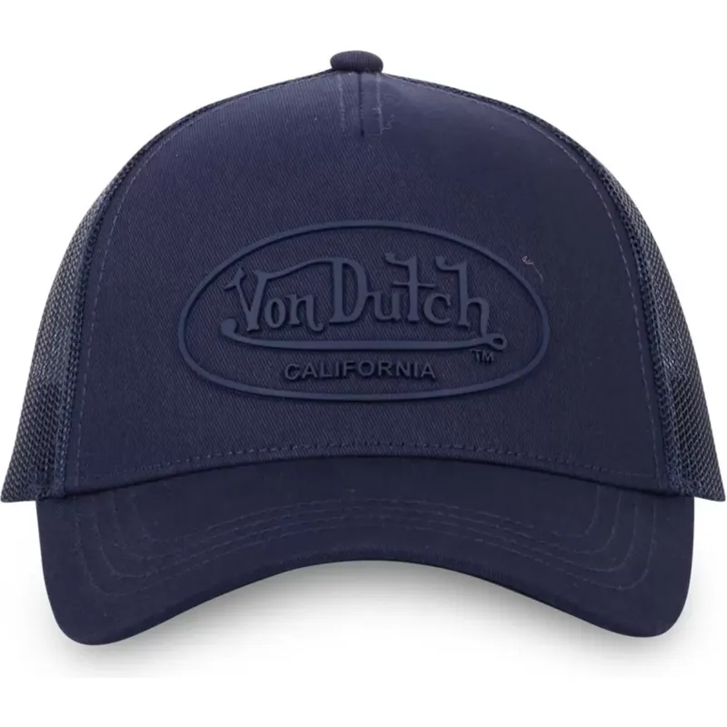 bla-trucker-kasket-log02-fra-von-dutch