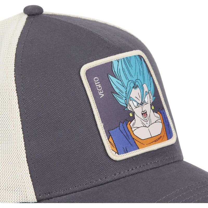 sort-og-hvid-vegetto-super-saiyan-blue-fus-dragon-ball-trucker-kasket-fra-capslab