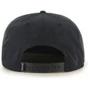 cappellino-snapback-nero-a-visiera-piatta-new-york-yankees-mlb-di-47-brand