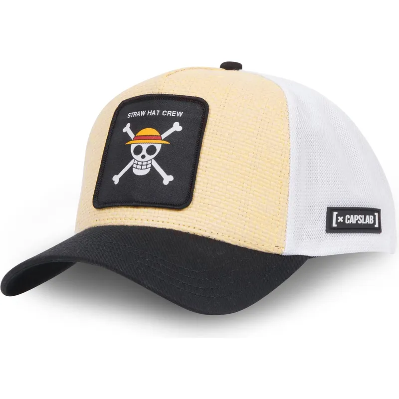 gorra-trucker-flerfarvet-straw-hat-pirates-stra-ct-one-piece-fra-capslab