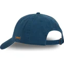 cappellino-curvo-blu-regolabile-jerry-mou-looney-tunes-di-capslab