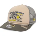 mutzen-gebogen-beige-snapback-9fifty-von-new-era