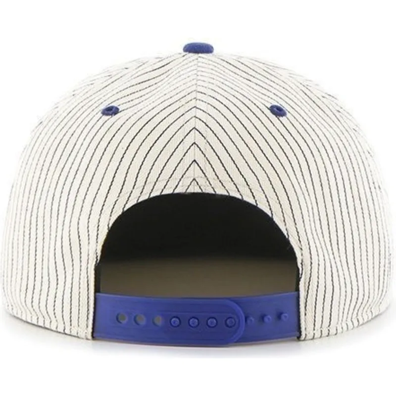 cappelli-piatta-bianco-snapback-rayas-dei-los-angeles-dodgers-mlb-di-47-brand