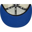 cappello-snapback-piatto-bianco-e-blu-9fifty-floral-new-york-yankees-mlb-di-new-era