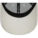 cappellino-curvo-bianco-regolabile-con-logo-bianco-9forty-linen-dei-new-york-yankees-mlb-di-new-era