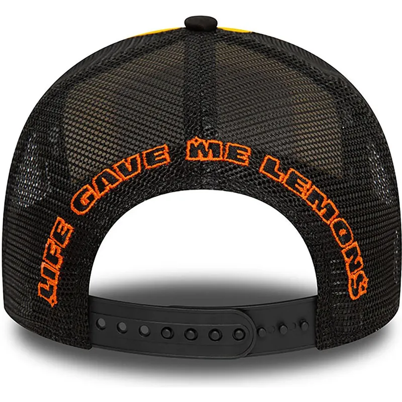 mutzen-gebogen-gelb-snapback-a-frame-von-new-era