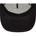mutzen-gebogen-gelb-snapback-a-frame-von-new-era