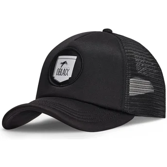 czarna-czapka-trucker-classic-od-oblack