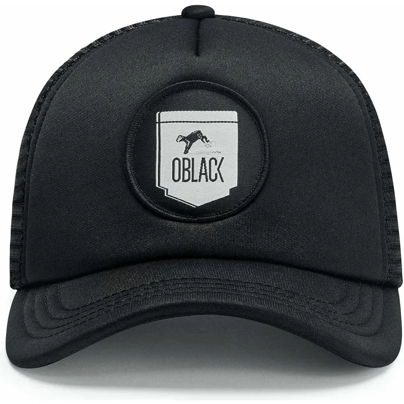 czarna-czapka-trucker-classic-od-oblack