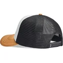 oblack-classic-vit-svart-och-beige-truckerkeps